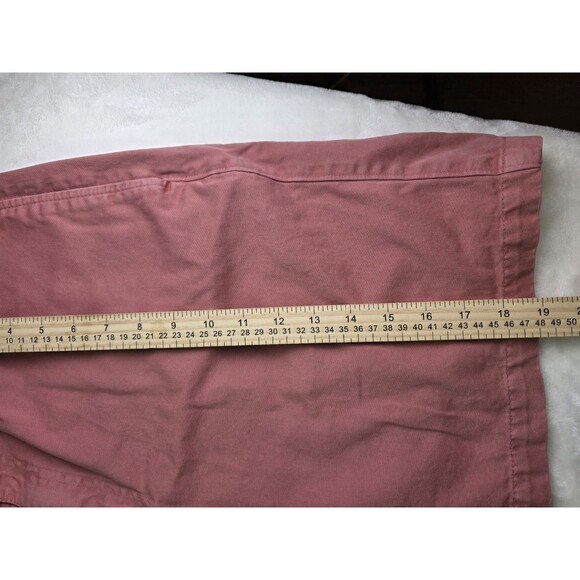 Orvis Shorts Men's Size 36 Chino Shorts - Picture 4 of 7